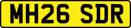 MH26SDR