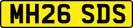 MH26SDS