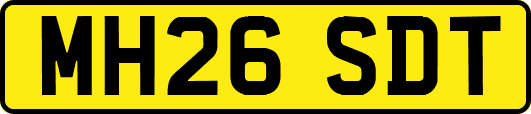 MH26SDT