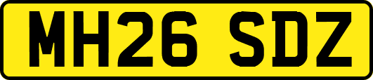 MH26SDZ