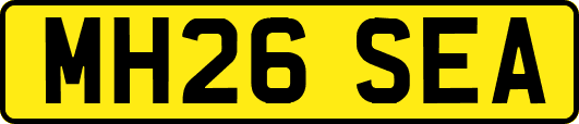 MH26SEA
