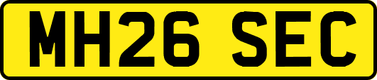 MH26SEC