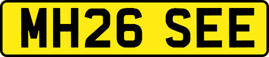MH26SEE