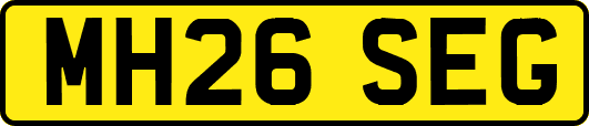 MH26SEG