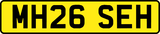 MH26SEH
