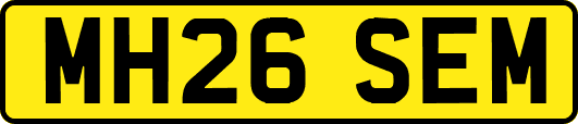 MH26SEM