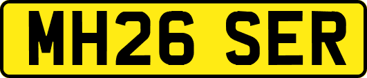MH26SER