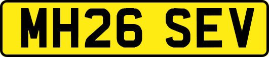 MH26SEV