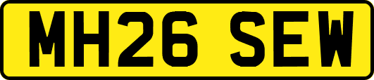 MH26SEW