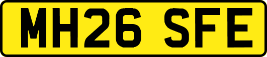 MH26SFE