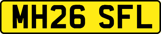 MH26SFL