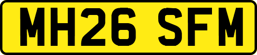 MH26SFM