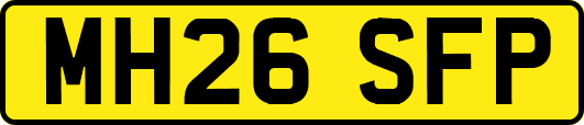 MH26SFP