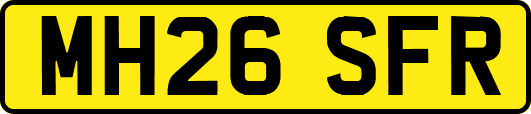 MH26SFR