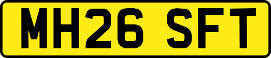 MH26SFT