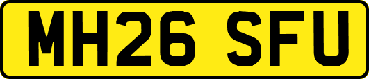 MH26SFU