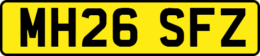 MH26SFZ