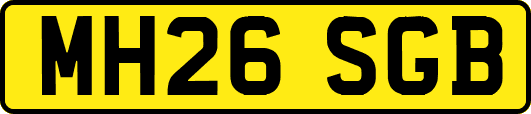 MH26SGB