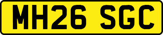 MH26SGC
