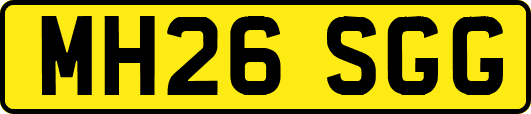 MH26SGG
