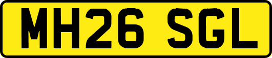 MH26SGL
