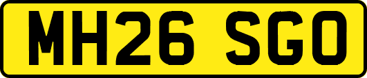 MH26SGO