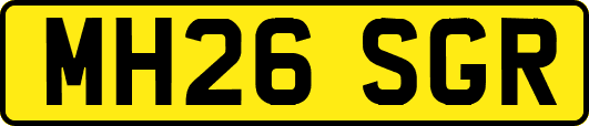 MH26SGR