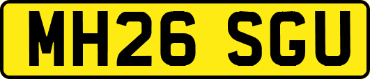 MH26SGU