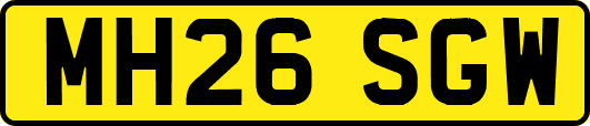MH26SGW