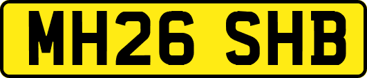 MH26SHB
