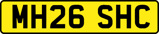 MH26SHC