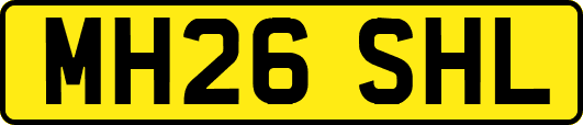 MH26SHL