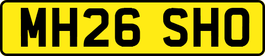 MH26SHO