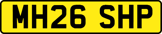 MH26SHP