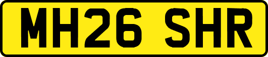 MH26SHR