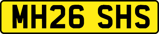 MH26SHS