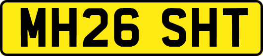 MH26SHT
