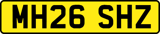 MH26SHZ