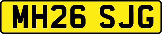 MH26SJG
