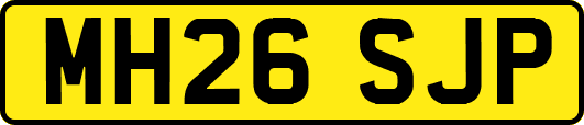 MH26SJP