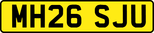 MH26SJU