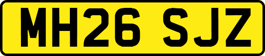 MH26SJZ