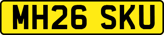 MH26SKU