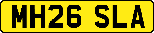 MH26SLA