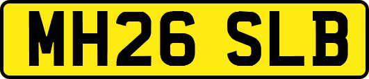 MH26SLB
