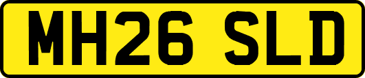 MH26SLD