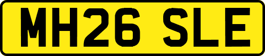 MH26SLE