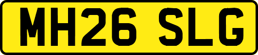 MH26SLG