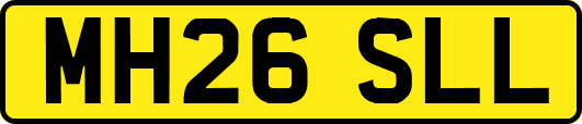 MH26SLL