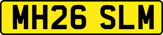 MH26SLM